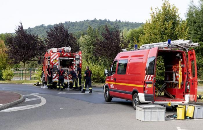 perché i vigili del fuoco dell’Alta Savoia sono chiamati allo sciopero