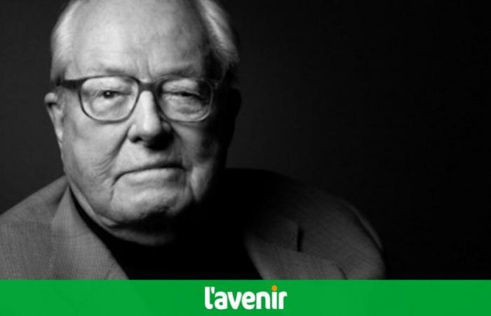 È morto Jean-Marie Le Pen, figura storica dell’estrema destra francese