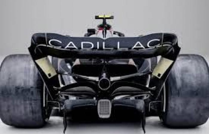 Un ex pilota di F1 già coinvolto nel progetto Cadillac