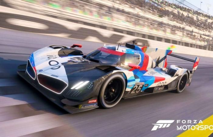 Aggiornamento 16 Forza Motorsport: nuove auto BMW disponibili!