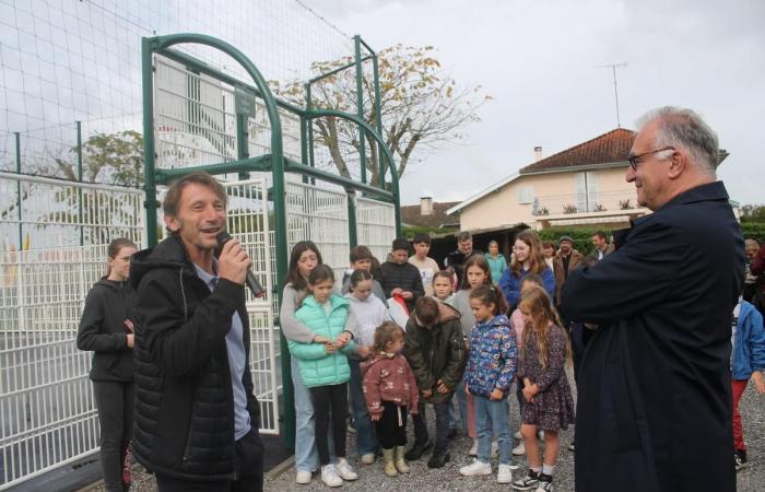 scopri il quiz sulle novità delle Landes nel 2024