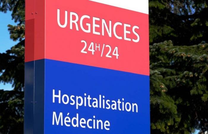 Henri, 63 anni, è morto dopo tre viaggi al pronto soccorso