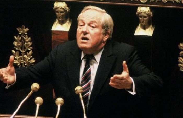 Scomparsa. Jean-Marie Le Pen, il “Menhir”, è morto a 96 anni