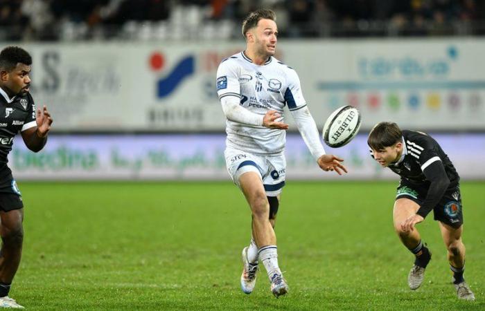 ritorni e incertezze… L’SU Agen si prepara a una ripresa “pressione” contro il Provence Rugby