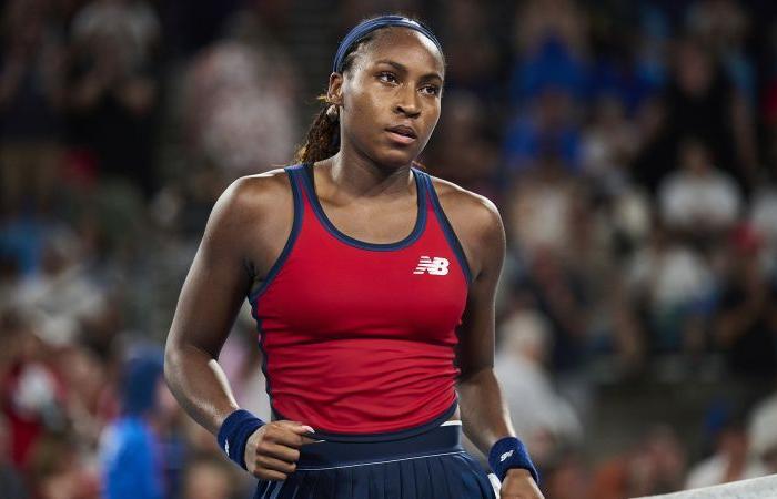 Coco Gauff vince su Iga Świątek e guida gli Stati Uniti al titolo della United Cup