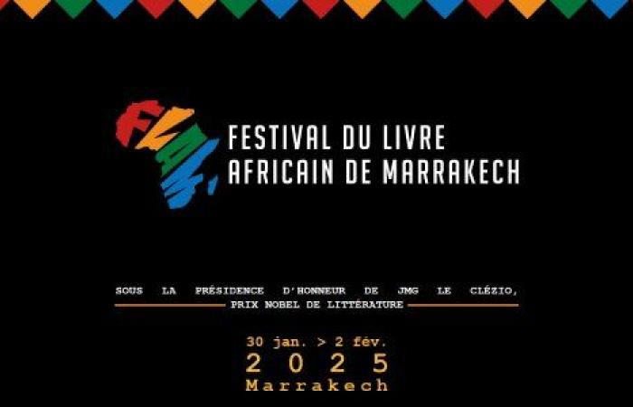 Il Festival del Libro Africano di Marrakech torna per la sua terza edizione