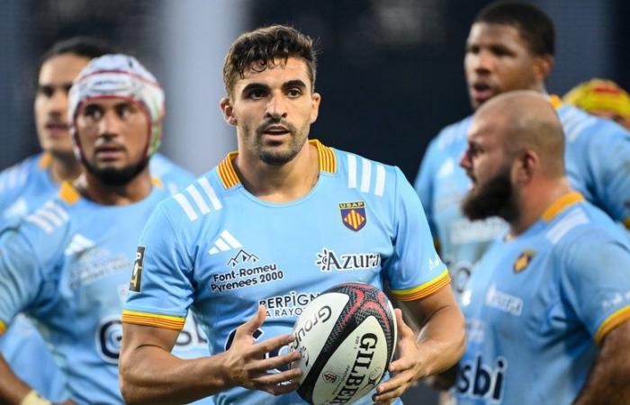 Trasferimenti / Top 14 – Sadek Deghmache in prestito, Perry Freshwater in partenza… Le cose si muovono a Perpignan