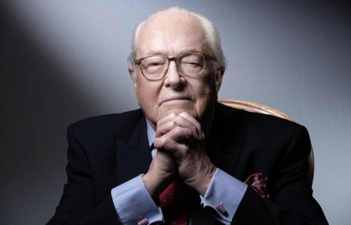 Figura storica dell’estrema destra francese | Jean-Marie Le Pen è morto