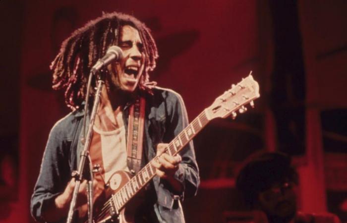 Bob Marley e i Wailers hanno finalmente la loro opera di riferimento