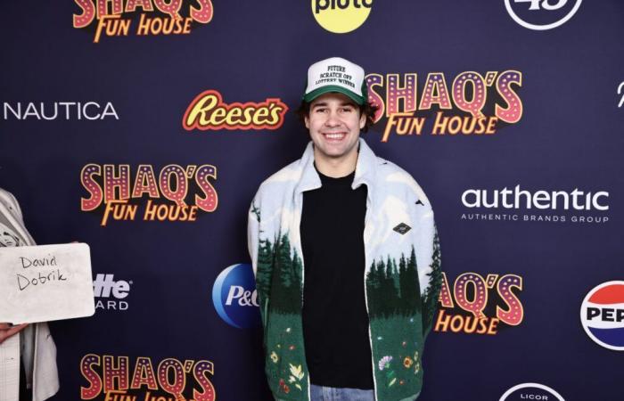 Perché David Dobrik si è fermato su YouTube? Tendenze di YouTuber su X mentre ritorna sulla piattaforma dopo 2 anni