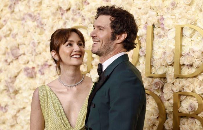 “Vado in ufficio”: Adam Brody e Leighton Meester hanno bagni separati