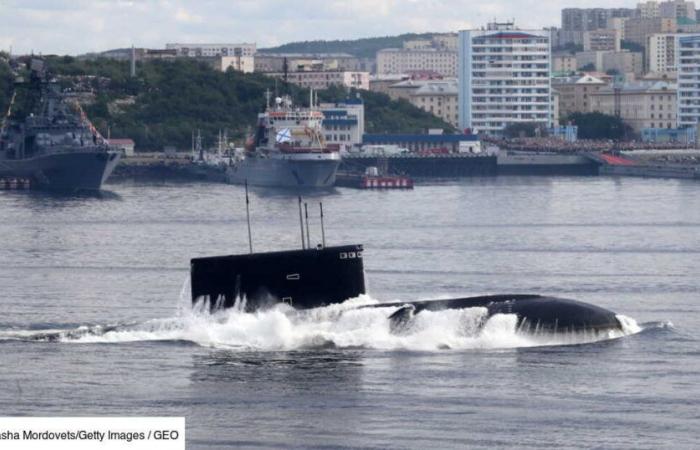 I contrattempi russi in Ucraina e Siria, un problema molto spinoso per i sottomarini di Mosca