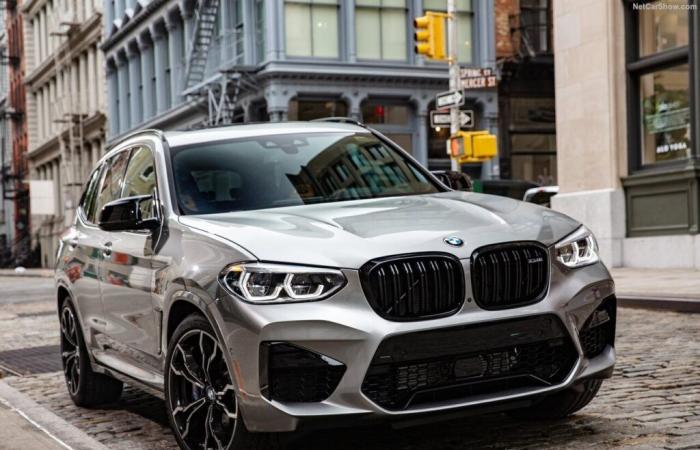 quale budget dovresti pianificare per una BMW X3?