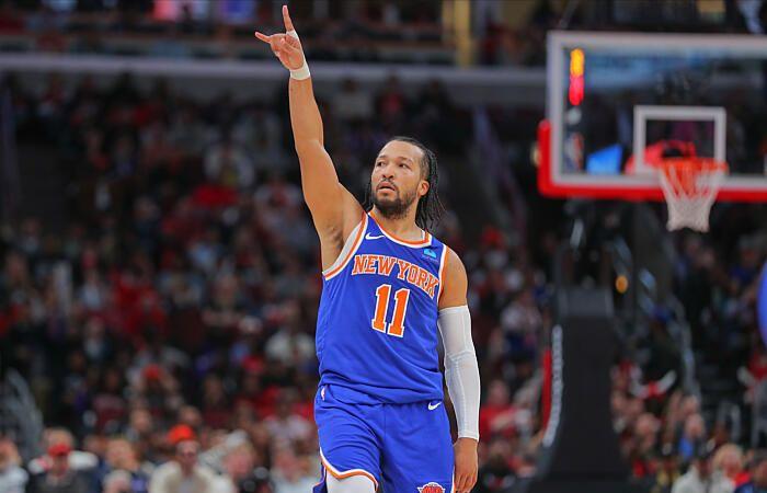 Pronostico New York Knicks Toronto Raptors GRATUITO