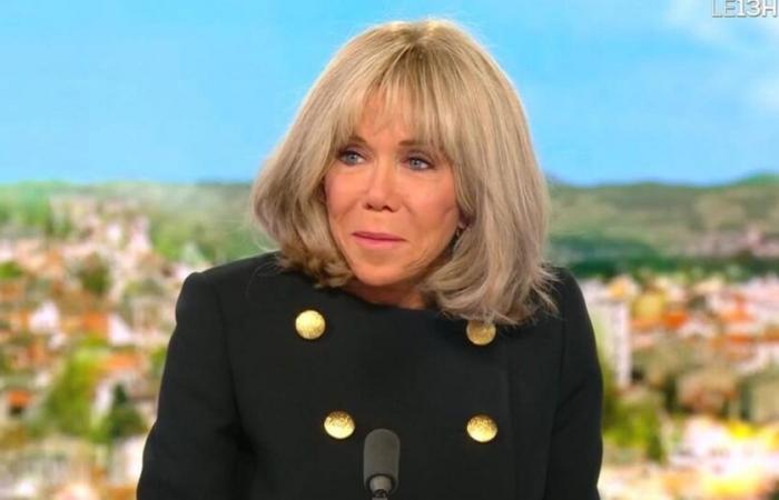 Brigitte Macron a cuore aperto su Emmanuel Macron e lo scioglimento