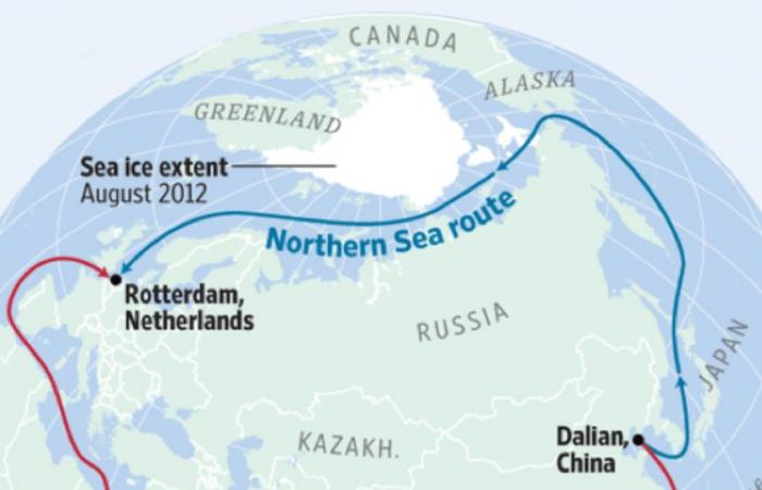 Perché Trump dovrebbe volere la Groenlandia e il Canale di Panama? Ecco cosa c’è dietro l’interesse degli Stati Uniti.