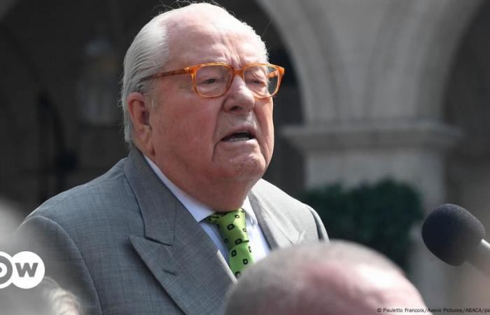 Morte di Jean-Marie Le Pen, reazioni in Africa – DW – 01/07/2025