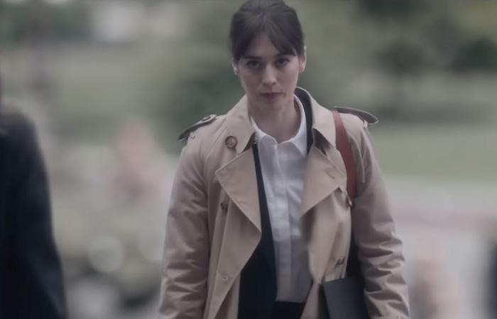 Il due volte vincitore dell’Oscar è protagonista del nuovo thriller di Netflix…