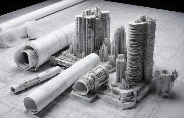 Lancio del premio dipartimentale CAUE du Gard 2025 “Architettura e patrimonio”.