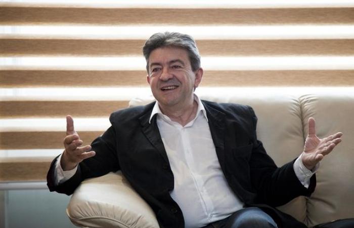 Come Mélenchon sogna di imporre la sua Repubblica Bolivariana – Decrittazione – Notizie