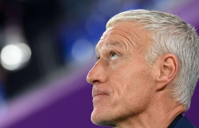 Didier Deschamps, il più grande allenatore dei Blues della storia