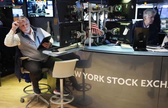 Wall Street finisce dispersa | La stampa