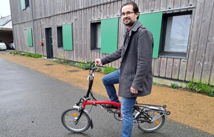 una scuola per (ri)insegnare agli adulti ad andare in bicicletta