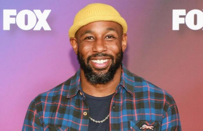 Il produttore dello show di Ellen DeGeneres ricorda il capo di Stephen “tWitch”.