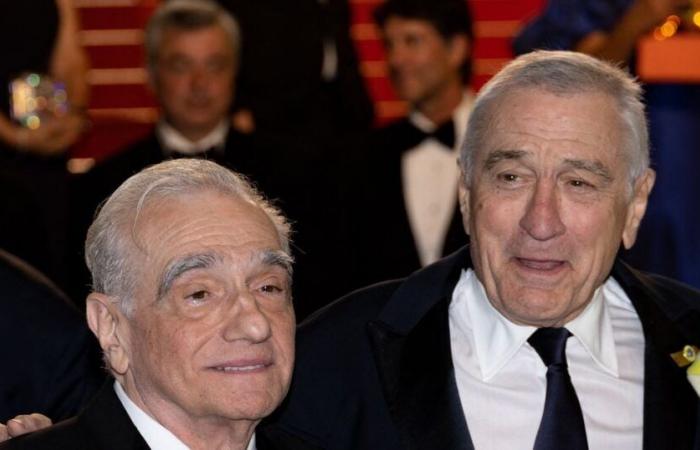 Robert De Niro, neo papà a 81 anni, non cambia mai i pannolini al suo bambino, e ne è orgoglioso