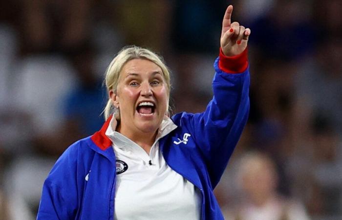 Emma Hayes vede la programmazione U-23 come la chiave per il futuro dell’USWNT: Equalizer Soccer