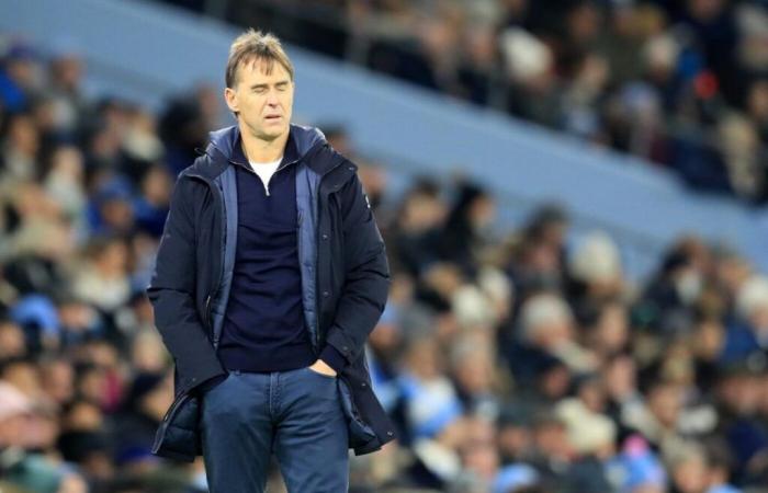 Il West Ham licenzia ufficialmente Julen Lopetegui – Inghilterra – West Ham