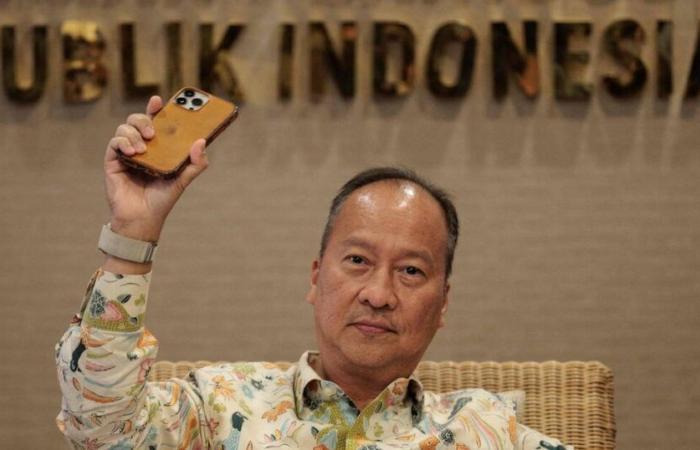 L’Indonesia mantiene il divieto di vendita di iPhone 16 nonostante Apple abbia investito 1 miliardo di dollari nel paese – Libération