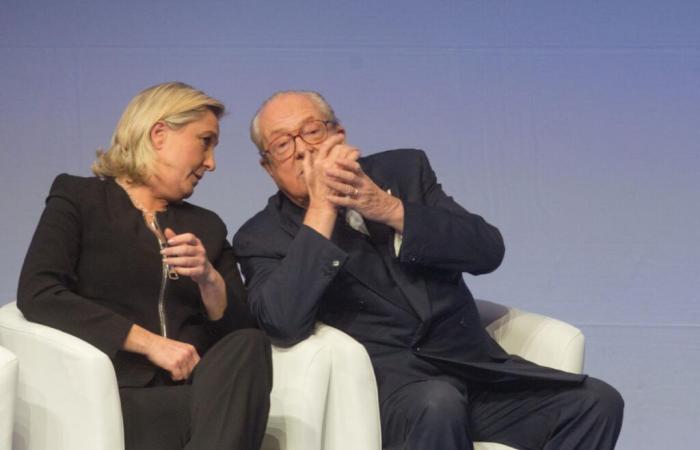 Marine Le Pen “disperata”, la sua reazione intima a migliaia di chilometri di distanza