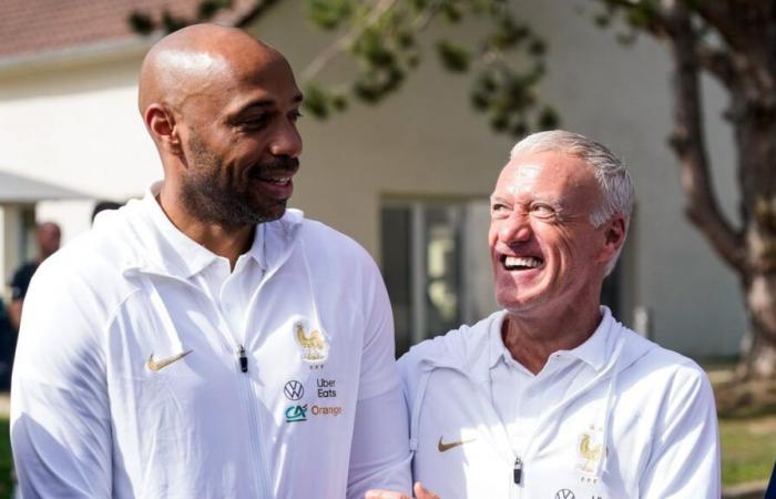 Zidane raddoppiato da Henry, l’annuncio fragoroso che conferma il dossier?