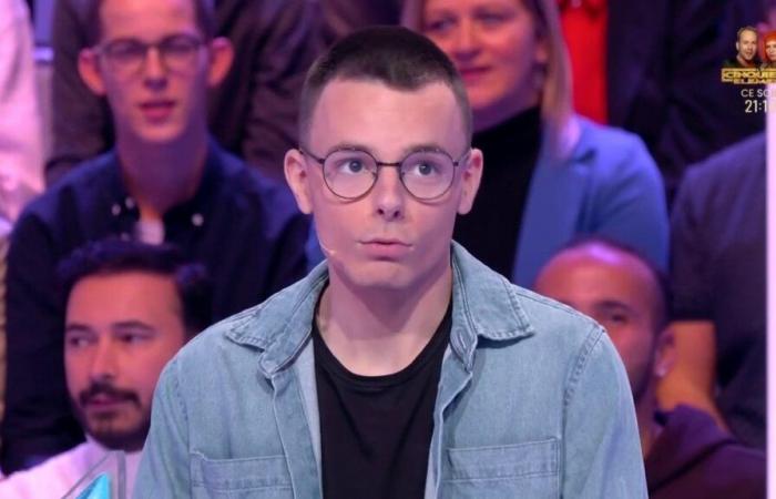 Les 12 Coups de midi: Emilien separata da Jessica?