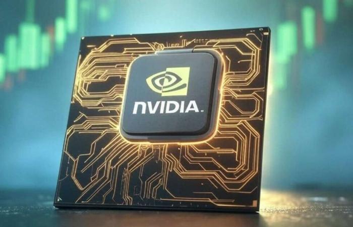 Nvidia afferma che l’evoluzione dei suoi chip ha superato di gran lunga la legge di Moore