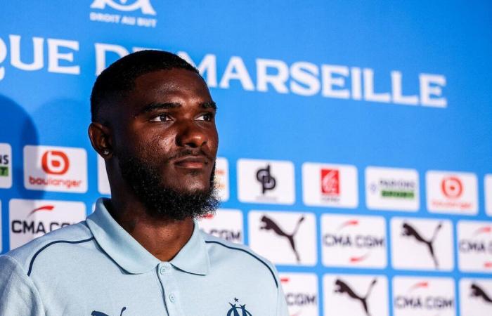 Il Rennes negozia uno strano trasferimento con l’OM