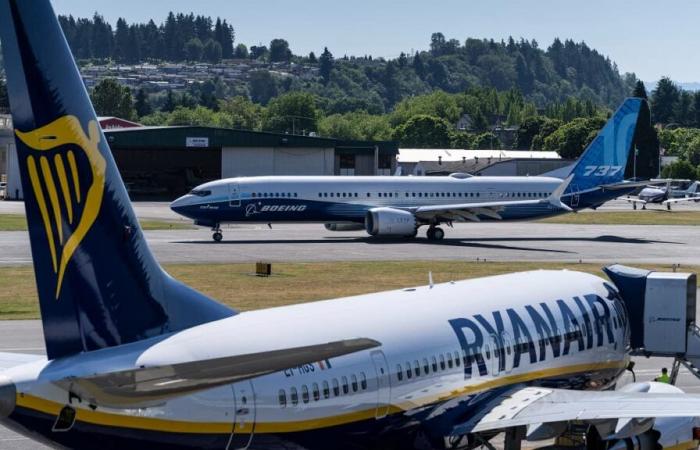 Ryanair pretende 15mila euro dal passeggero indisciplinato