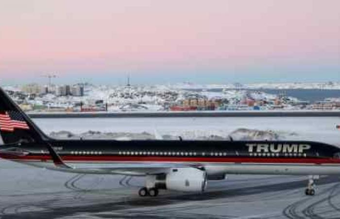 Perché Donald Trump vuole la Groenlandia