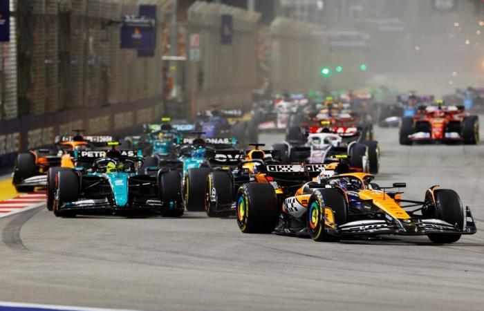 In che modo l’intelligenza artificiale sta cambiando la Formula 1?