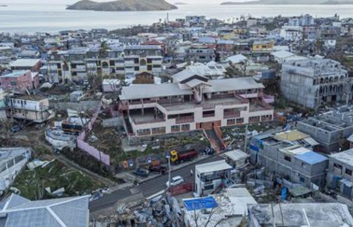 Mayotte: “L’emergenza è il flusso di cassa per le piccole e medie imprese”, secondo il Medef locale