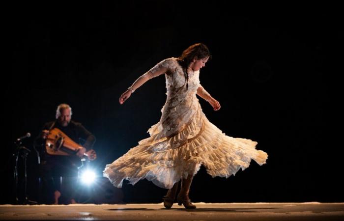 Gard. Questo festival di flamenco festeggia il suo 35° anniversario: la programmazione è eccezionale