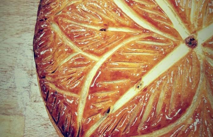 Queste panetterie vincono il concorso per il miglior pancake frangipane del Maine-et-Loire – Angers Info