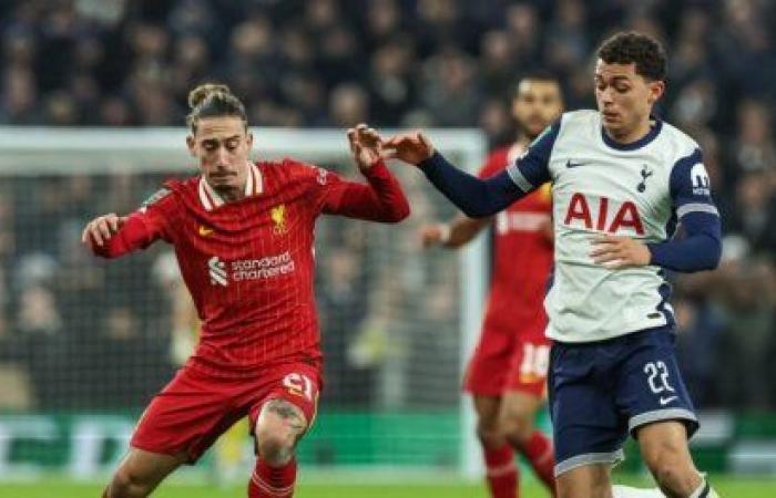 Il Tottenham rovescia il Liverpool e sceglie l’ultima opzione