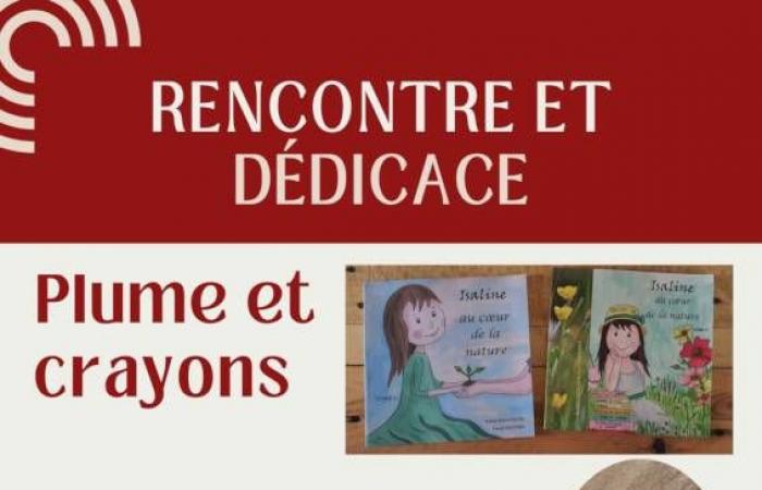 Montceau – Incontri, benessere e libri