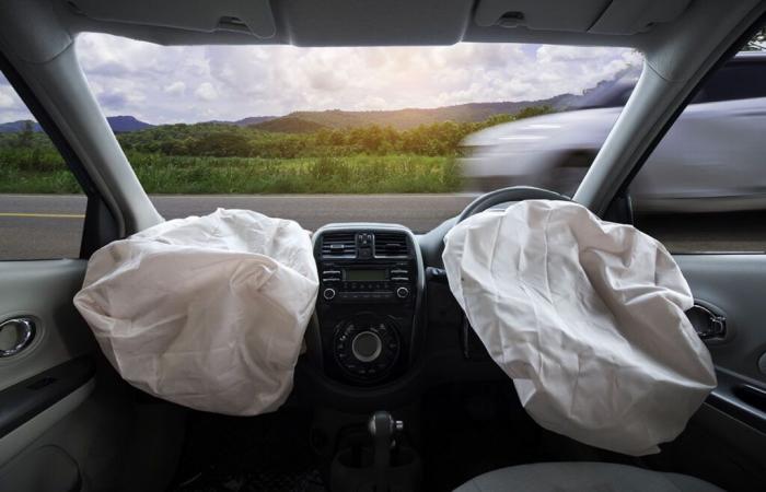 controlla se la tua auto è dotata di questi airbag mortali: rivelato l’elenco dei veicoli