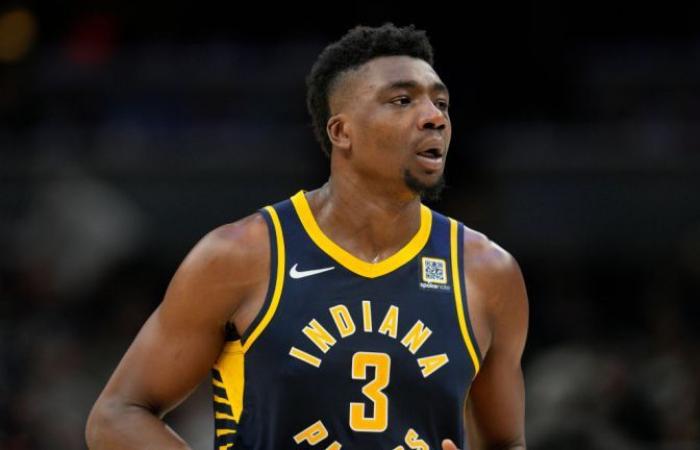 Indiana Pacers 129 – Chicago Bulls 113 (8 gennaio 2025) Riepilogo della partita