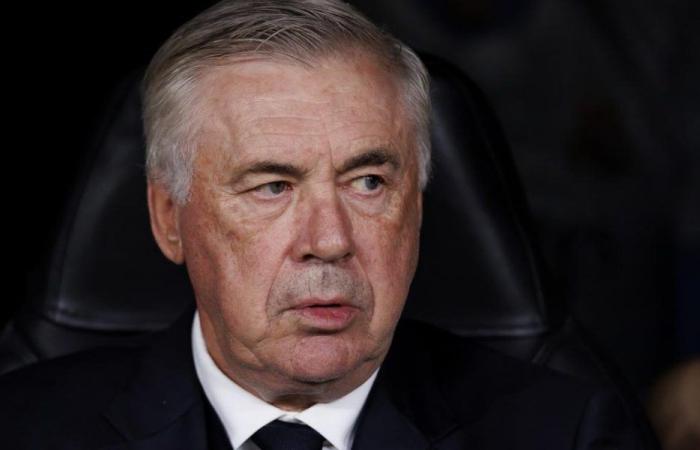 Ancelotti ha nominato l’unico rigorista