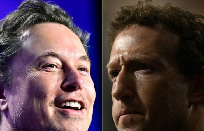 “Elon Musk e Mark Zuckerberg hanno in comune il desiderio di indebolire l’Unione Europea” – Libération