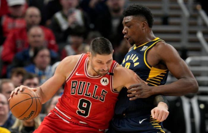 Indiana Pacers 129 – Chicago Bulls 113 (8 gennaio 2025) Riepilogo della partita